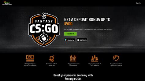 Draftkings Review » Play Esports fantasy at Draftkings.